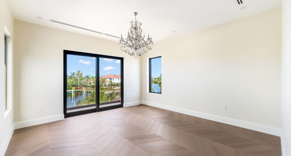 Brand New Vista Del Mar Home - Image 20