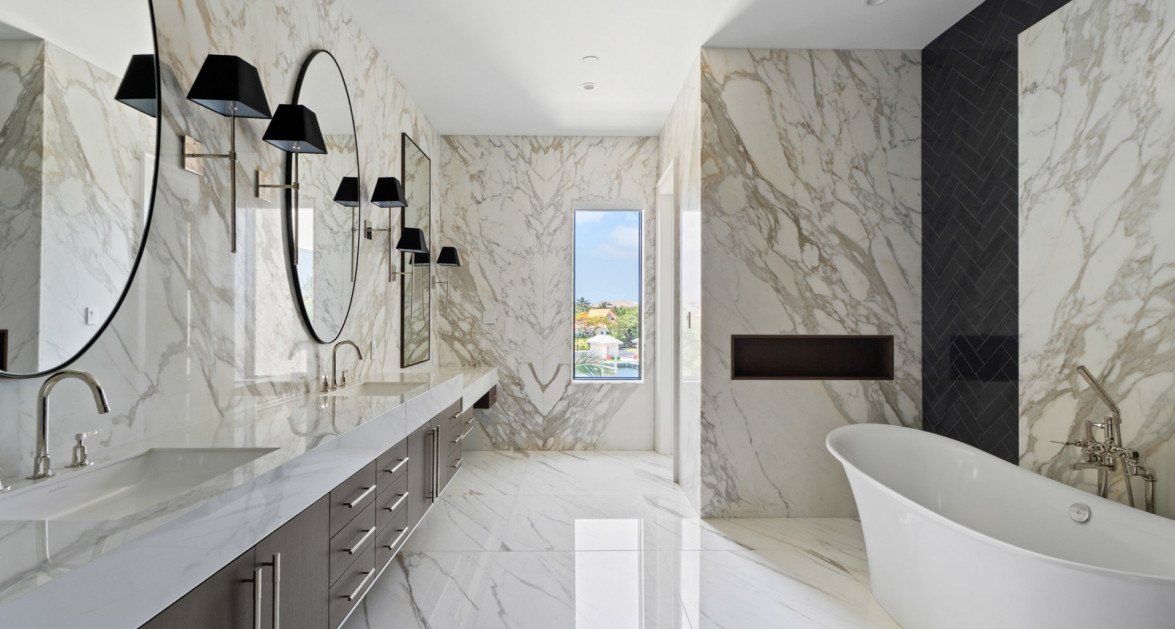 Brand New Vista Del Mar Home - Image 30