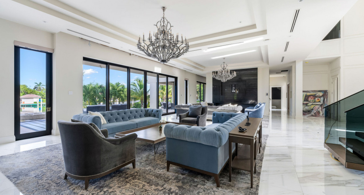 Brand New Vista Del Mar Home - Image 3