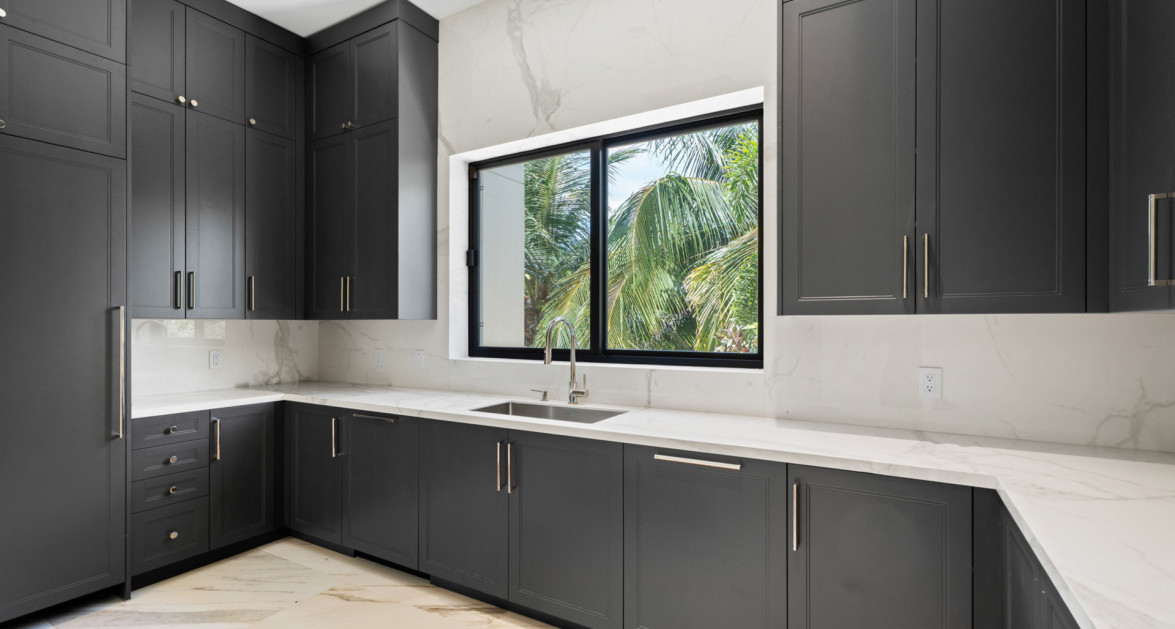 Brand New Vista Del Mar Home - Image 16