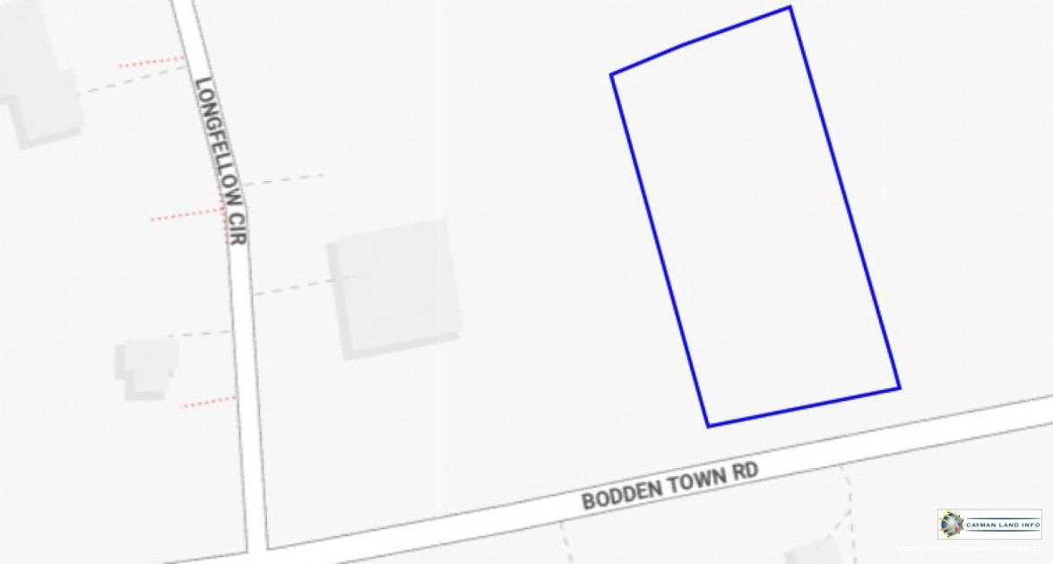 BREAKER 0.48 ACRE LAND OFF BODDEN TOWN MAIN ROAD - Image 4