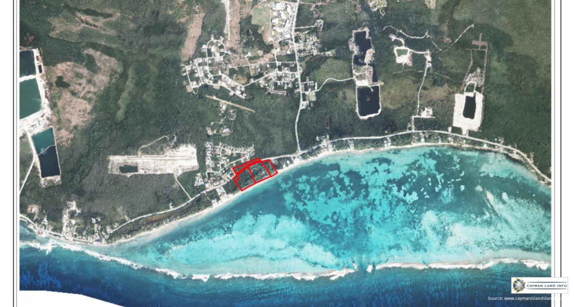 Breakers - Over 1,000 Feet of Sandy Beach - Image 1