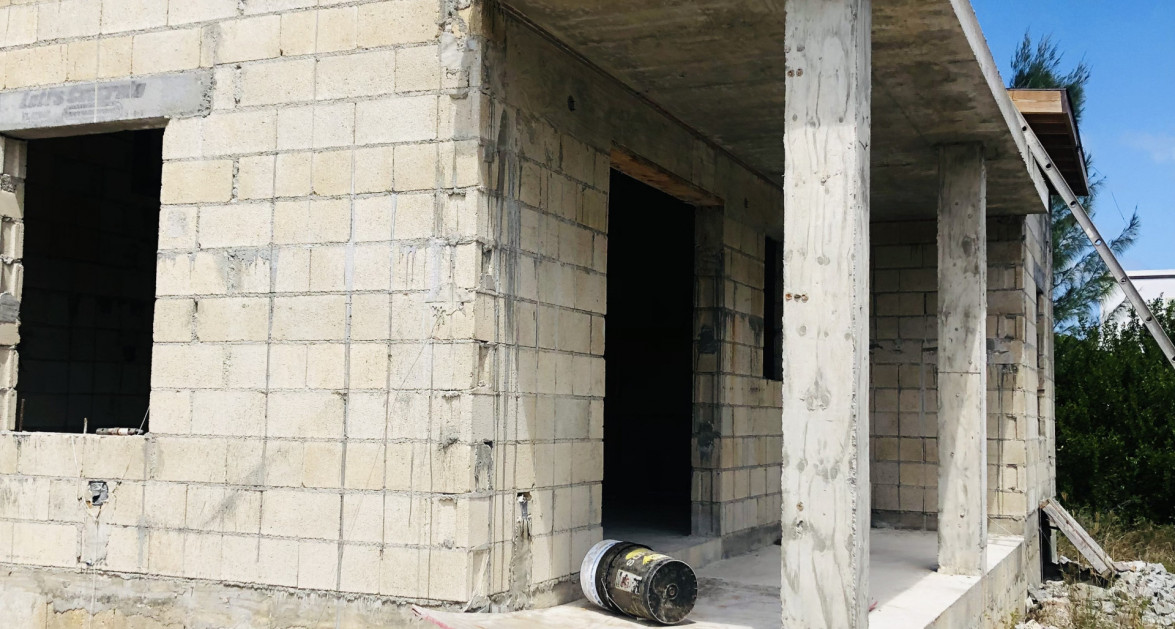 Breakers - Partially Completed - 3 Bed Single Family Home - Image 7