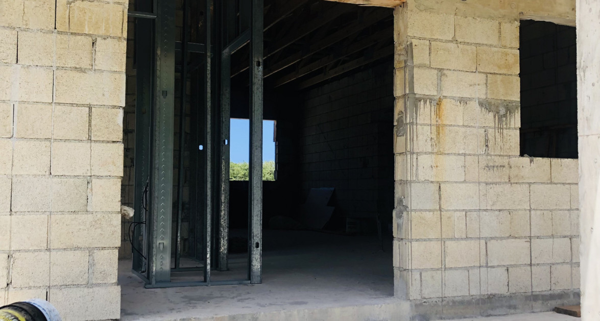 Breakers - Partially Completed - 3 Bed Single Family Home - Image 11