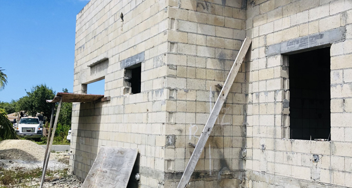 Breakers - Partially Completed - 3 Bed Single Family Home - Image 6