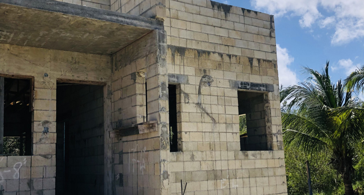 Breakers - Partially Completed - 3 Bed Single Family Home - Image 2