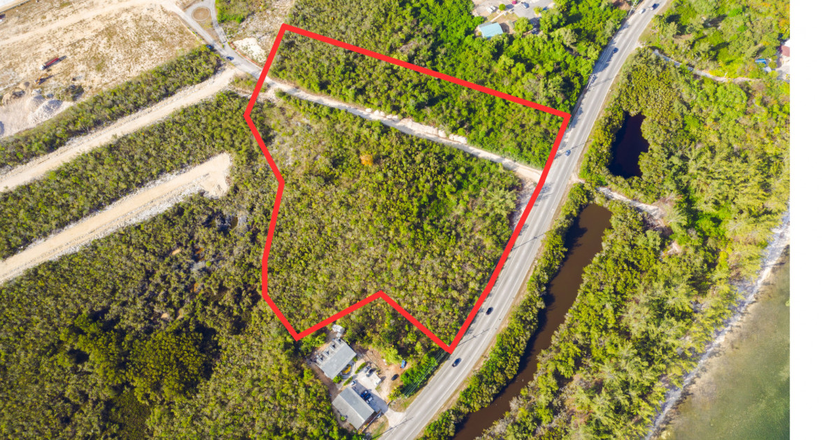 Breakers Residential Lot 5 - Image 2