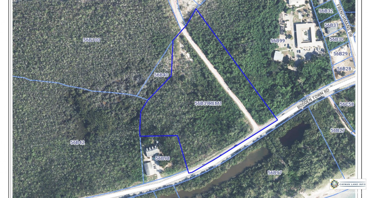 Breakers Residential Lot 6 - Image 4