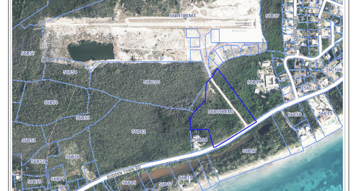 Breakers Residential Lot 6 - Image 3