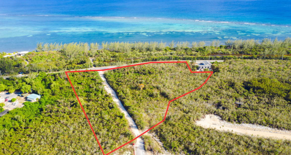 Breakers Residential Lot 6 - Image 2