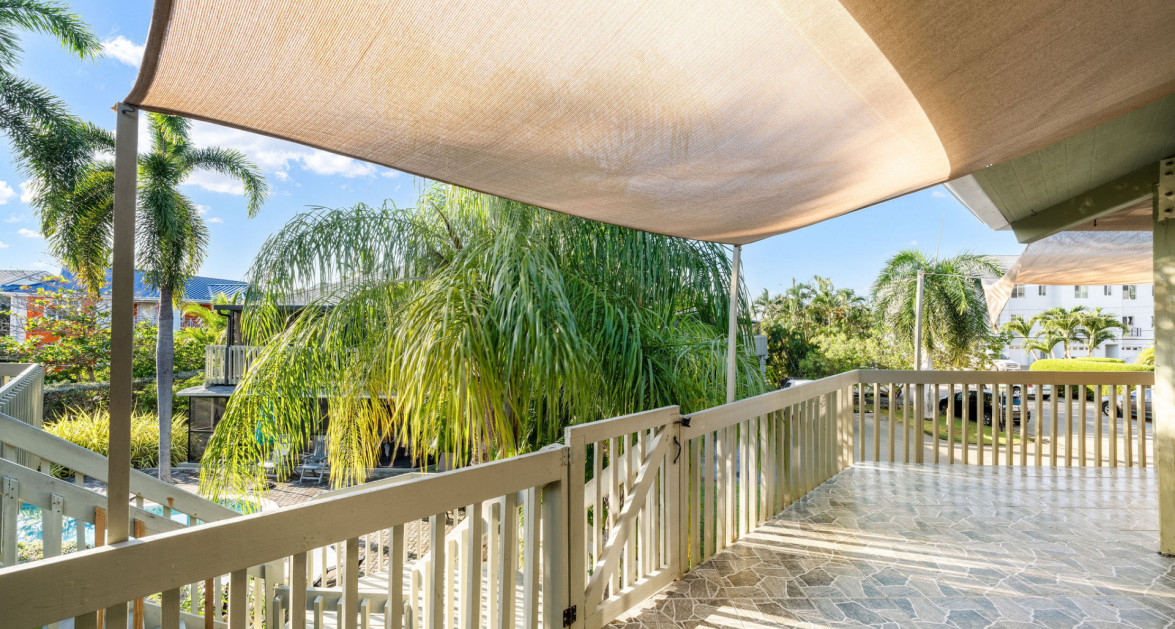 Breezy Pines Top Floor 2 Bed 2 Bath - Image 31