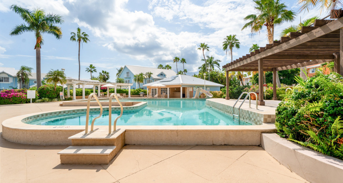 Britannia #630 | Seven Mile Corridor - Spacious Corner Unit Canal Front Condo - Image 36