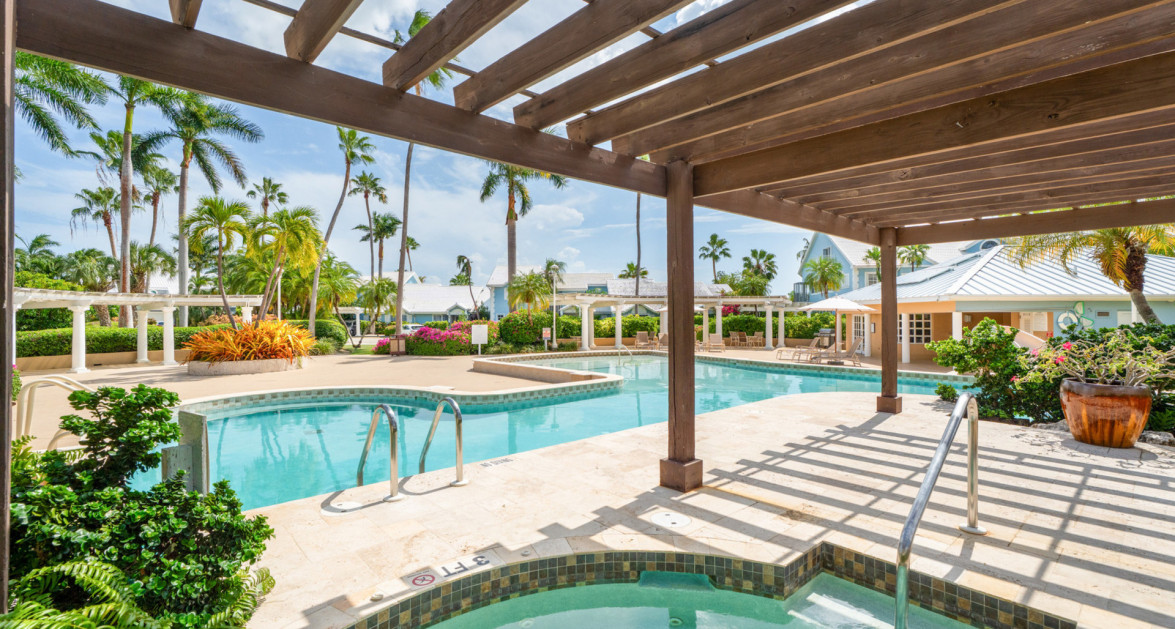 Britannia #630 | Seven Mile Corridor - Spacious Corner Unit Canal Front Condo - Image 35