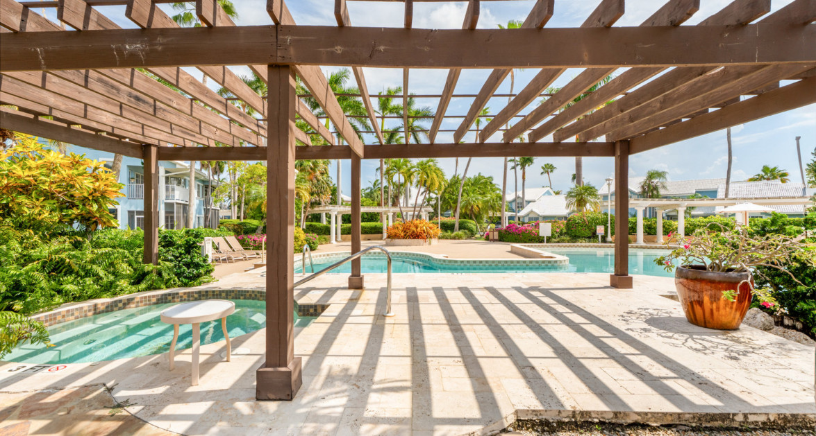 BRITANNIA #903 | SEVEN MILE CORRIDOR – UNIQUE 2 BED INVESTMENT WITH RENTAL INCOME GUARANTEED - Image 17