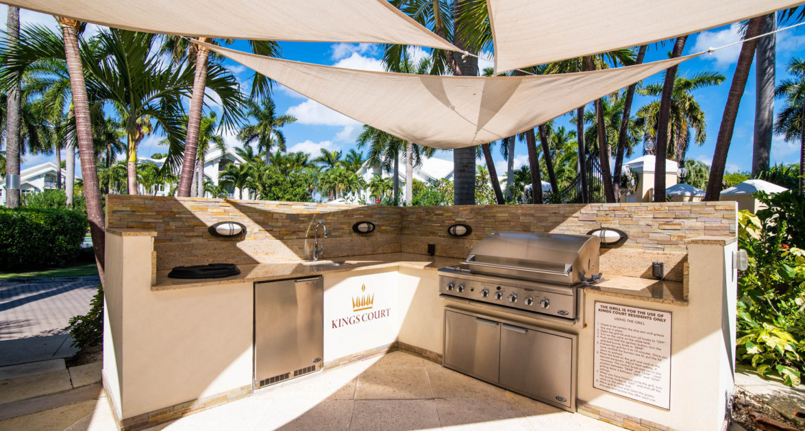 Britannia Kings Court 4 Bed 4 Bath - Image 56