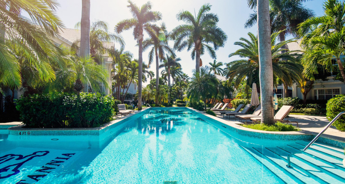 Britannia Kings Court 4 Bed 4 Bath - Image 53