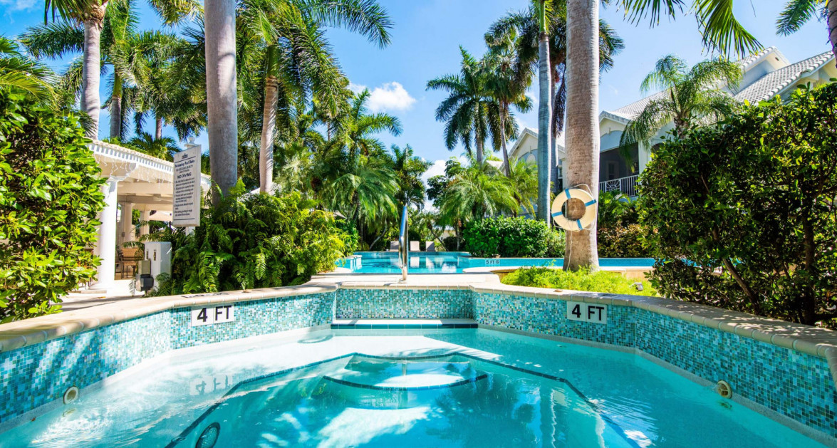 Britannia Kings Court 4 Bed 4 Bath - Image 54