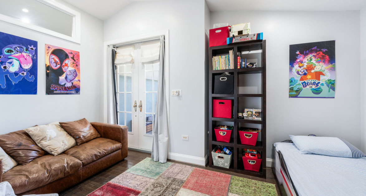 Britannia Kings Court 4 Bed 4 Bath - Image 31