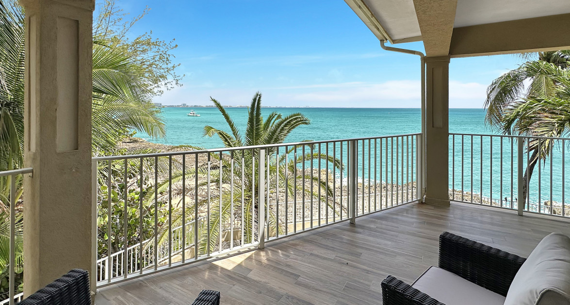 Brittany Cove Oceanfront property - Image 3