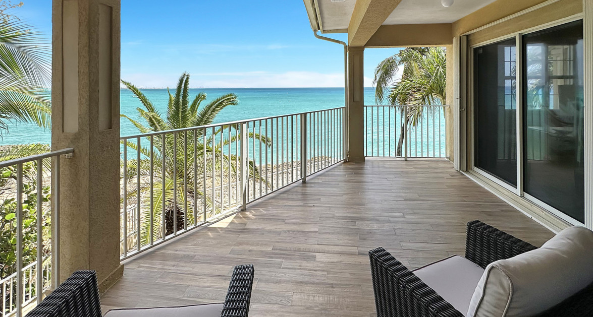 Brittany Cove Oceanfront property - Image 13