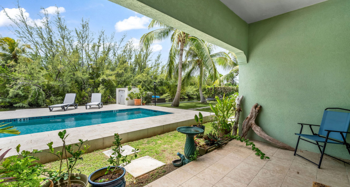 Canal Front Large 2 bed 2.5 bath Townhome in Omega Bay with Dock Space - Image 18