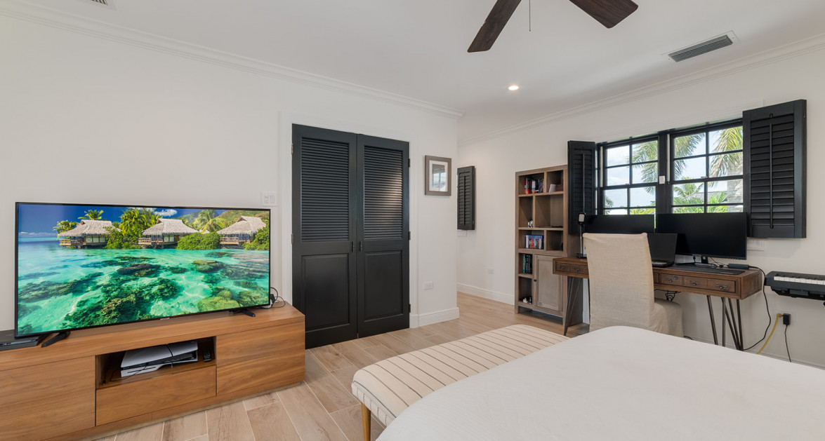 Canal Point West Indian Dream Home - Image 25