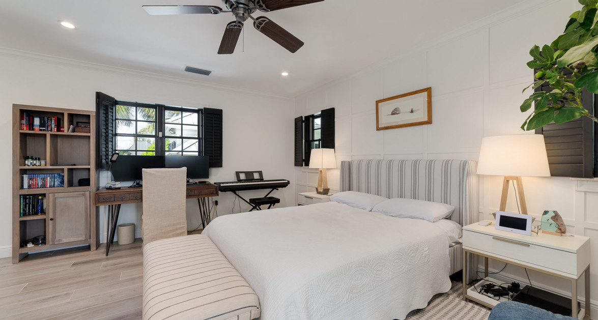 Canal Point West Indian Dream Home - Image 24