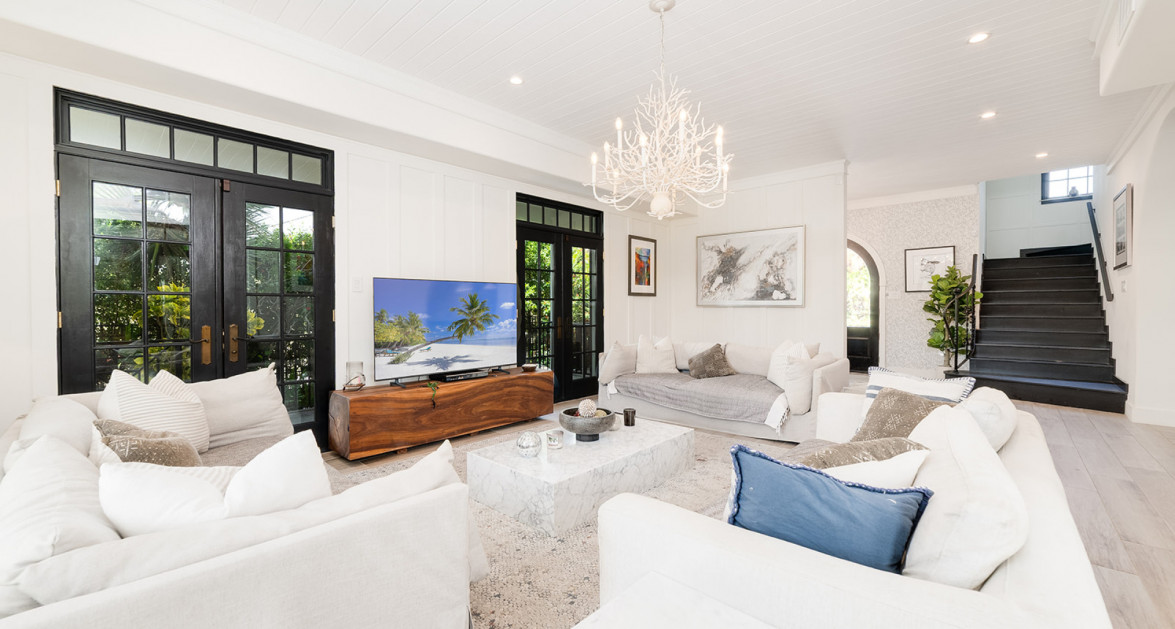 Canal Point West Indian Dream Home - Image 11