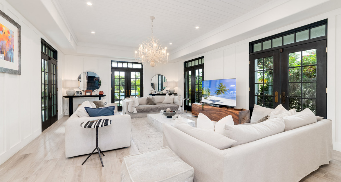 Canal Point West Indian Dream Home - Image 10
