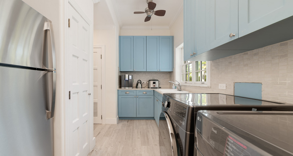 Canal Point West Indian Dream Home - Image 15