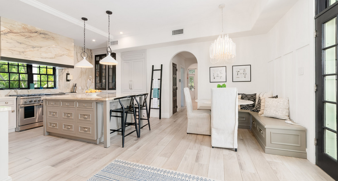 Canal Point West Indian Dream Home - Image 7