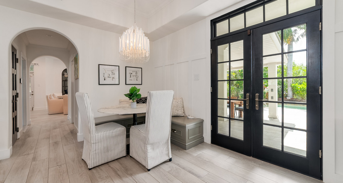 Canal Point West Indian Dream Home - Image 12