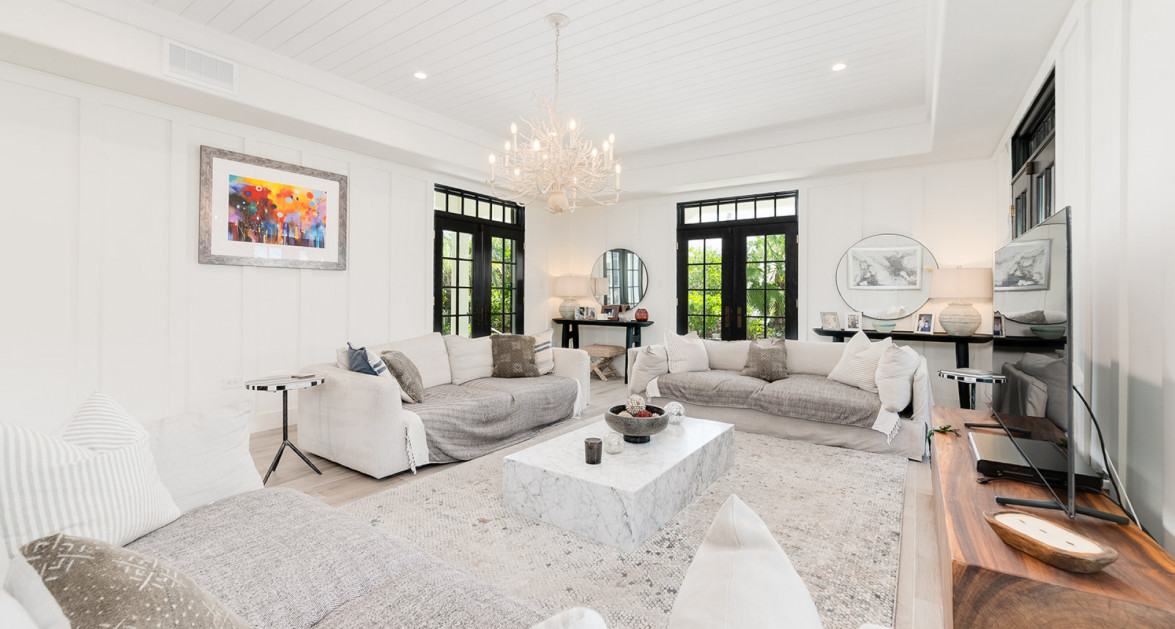 Canal Point West Indian Dream Home - Image 6