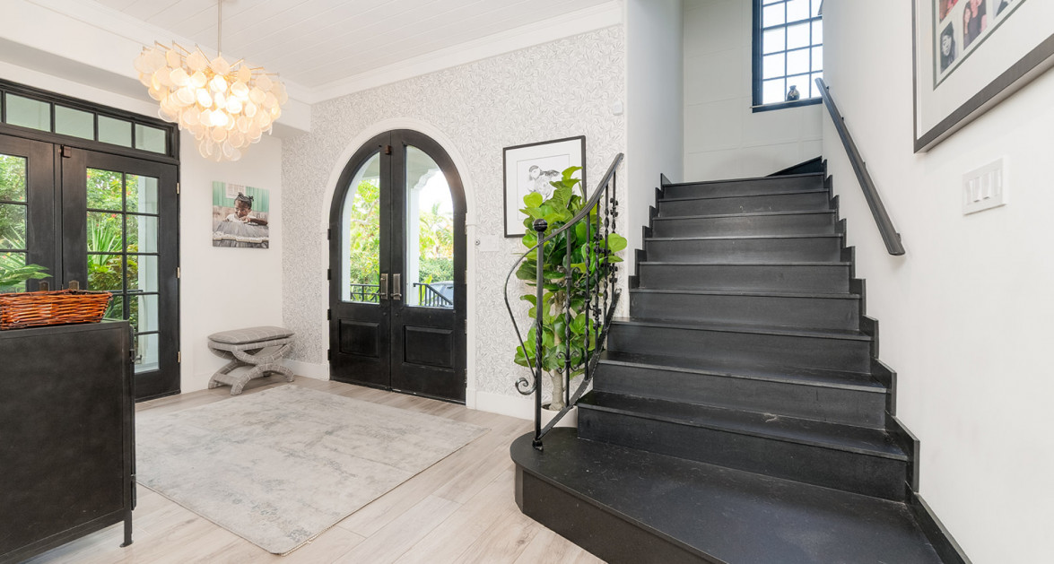 Canal Point West Indian Dream Home - Image 9