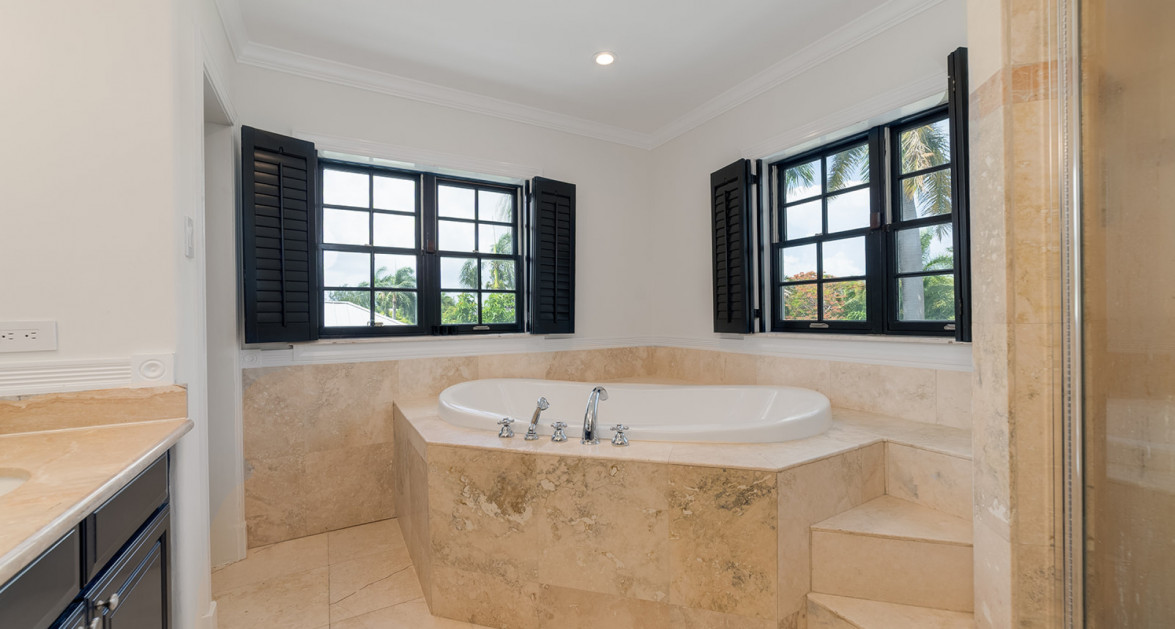 Canal Point West Indian Dream Home - Image 19