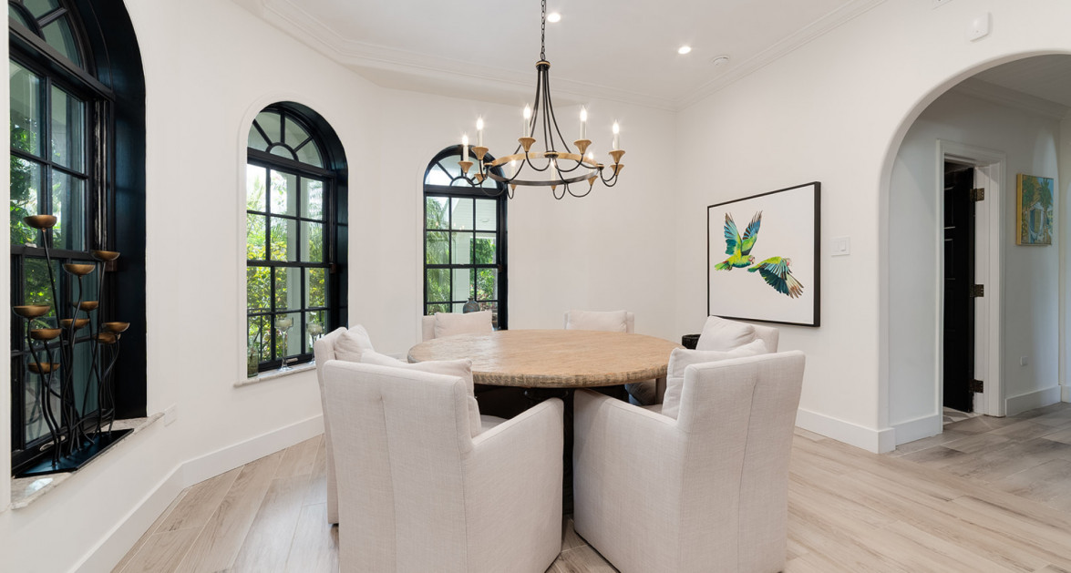 Canal Point West Indian Dream Home - Image 13