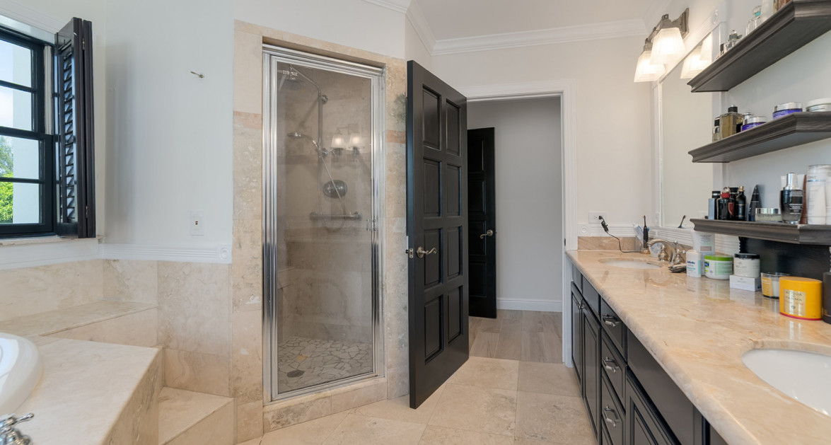 Canal Point West Indian Dream Home - Image 20