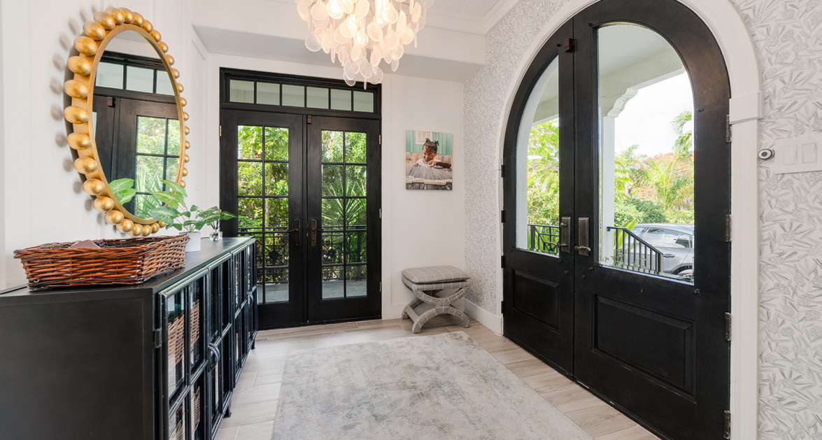 Canal Point West Indian Dream Home - Image 4