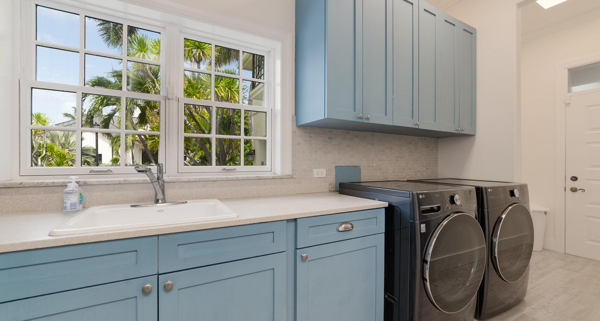 Canal Point West Indian Dream Home - Image 14