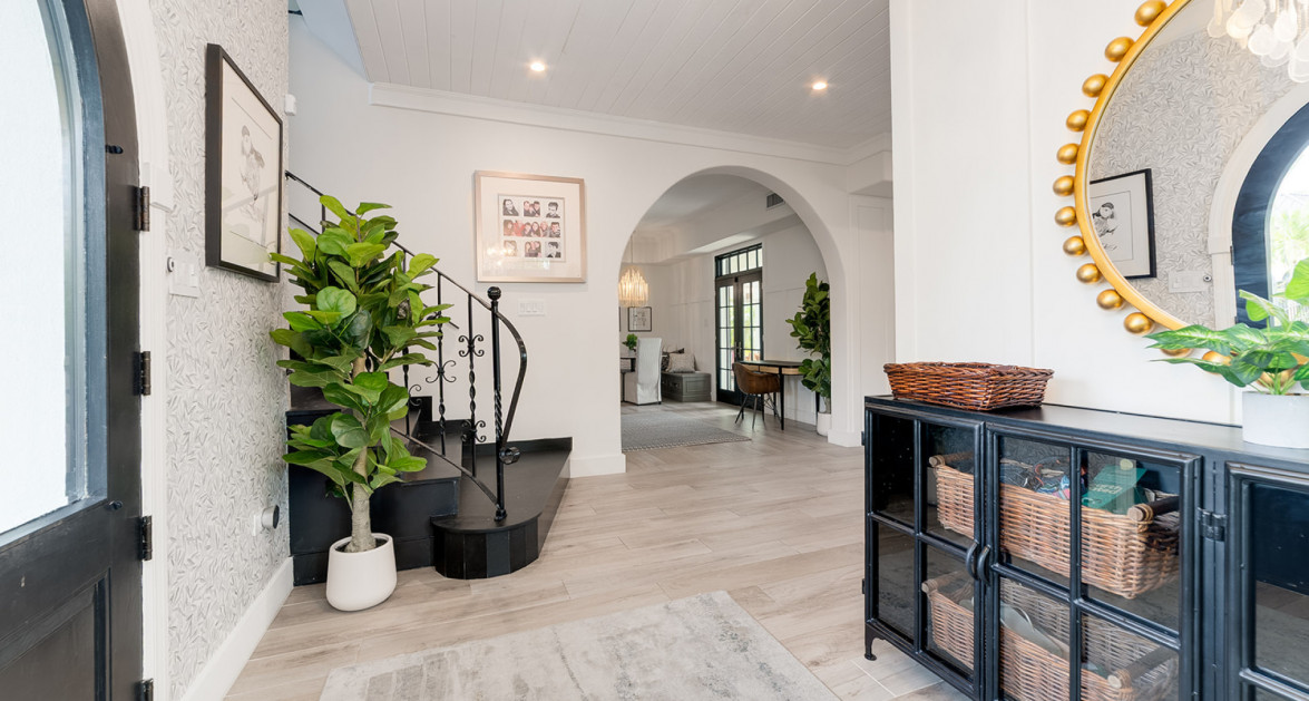 Canal Point West Indian Dream Home - Image 5