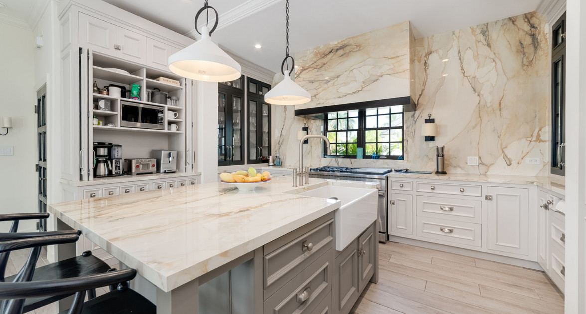 Canal Point West Indian Dream Home - Image 8