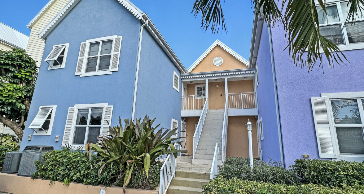 Careenage 1 Bdrm Waterfront Condo - Image 11