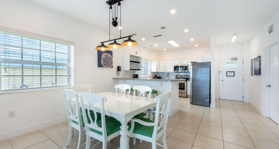 Castaway Coves 213 Spacious 2 bed 2 bath - Image 11