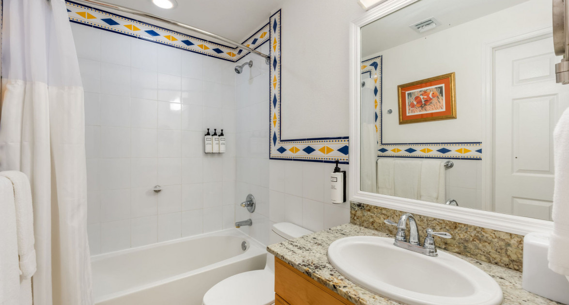 Castaway Coves 213 Spacious 2 bed 2 bath - Image 24