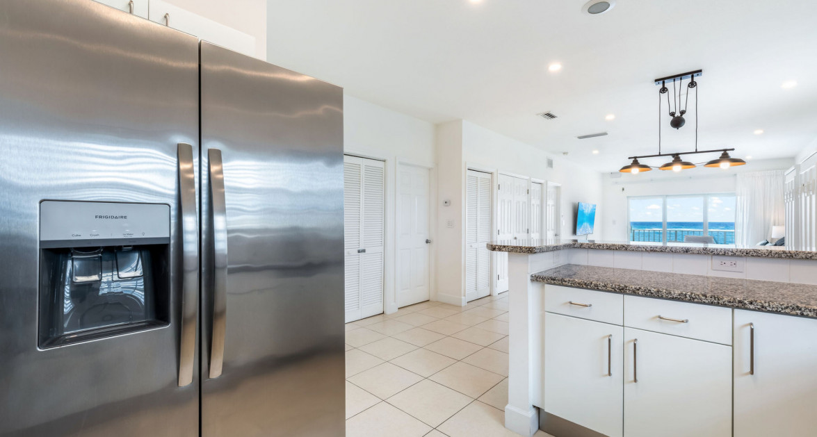 Castaway Coves 213 Spacious 2 bed 2 bath - Image 7