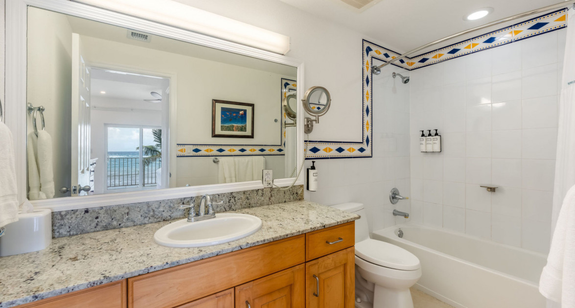 Castaway Coves 213 Spacious 2 bed 2 bath - Image 23