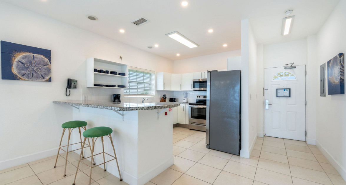 Castaway Coves 213 Spacious 2 bed 2 bath - Image 3