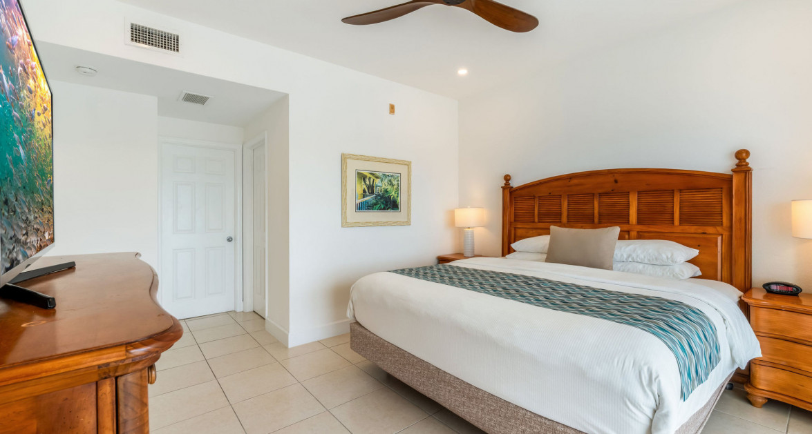 Castaway Coves 213 Spacious 2 bed 2 bath - Image 21