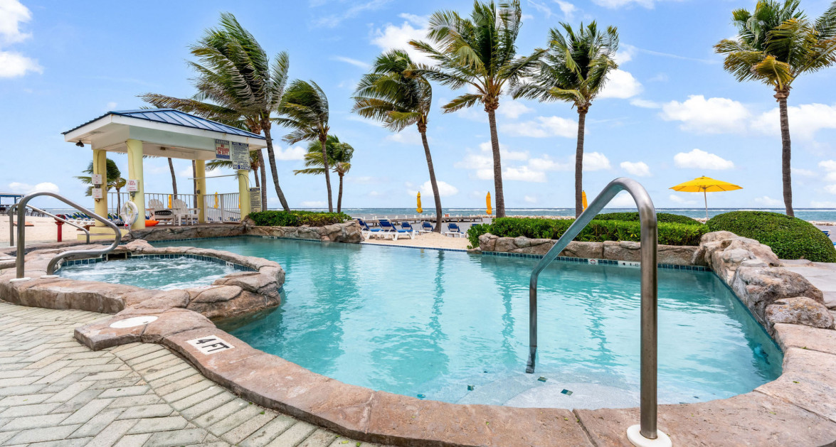 Castaway Coves 213 Spacious 2 bed 2 bath - Image 36