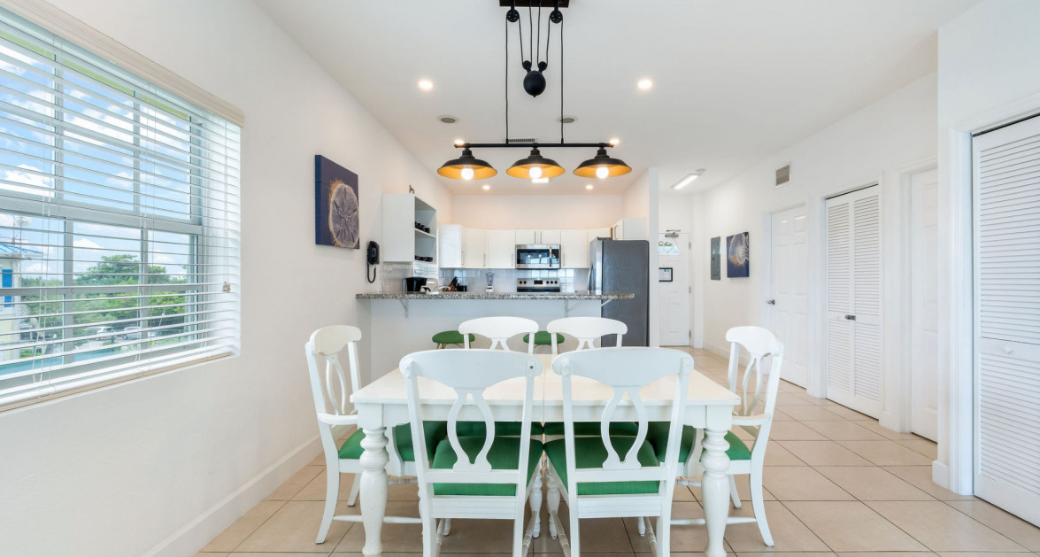 Castaway Coves 213 Spacious 2 bed 2 bath - Image 12